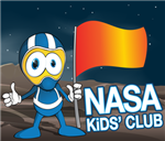NASA Kids Club  